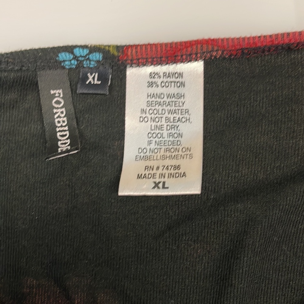 Forbidden Light Sweater - Picture 3 of 3
